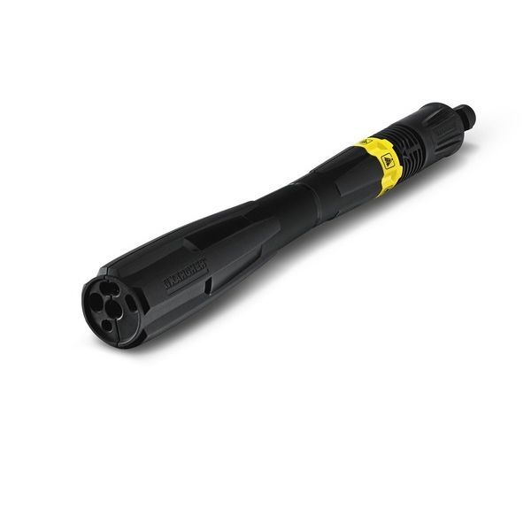 Multi-Power-Jet струйник K 6 - K 7 MP 160